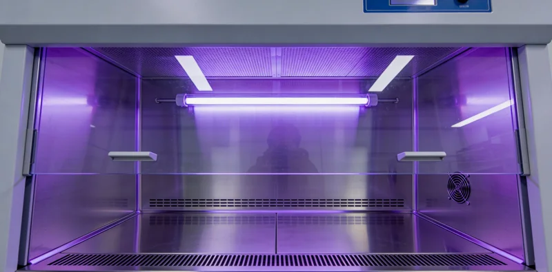 患者康复出院,展现精准医疗带来