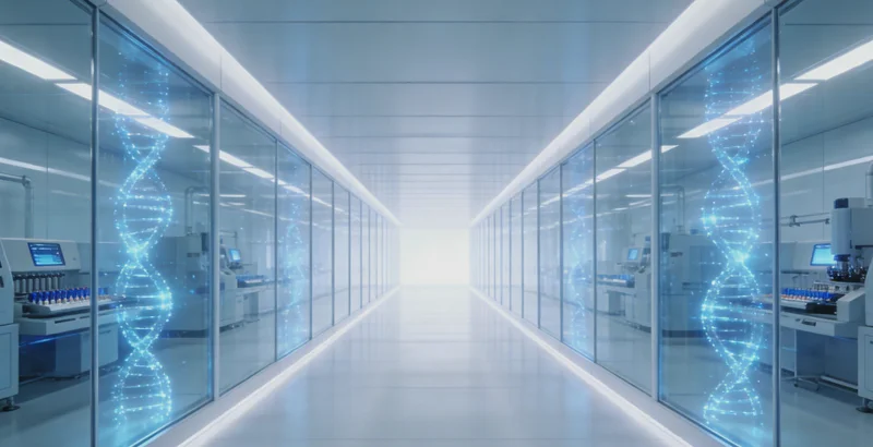 传统检测方法与现代基因检测技术