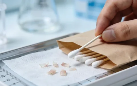 桂林肝癌基因检测服务机构