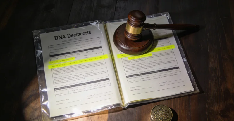 遗传咨询专家解读报告