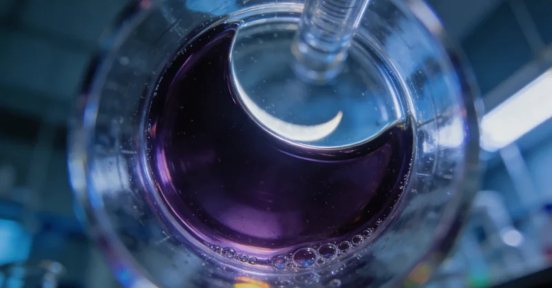 医生在办公室讨论疑难感染患者的