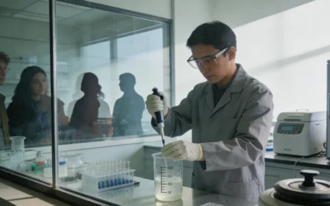 防城港肝癌基因检测应该去哪里做