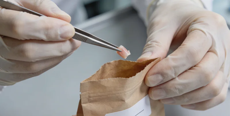 丹东城市风貌与健康概念结合图