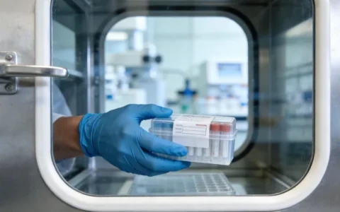 南充mNGS基因检测的靠谱机构