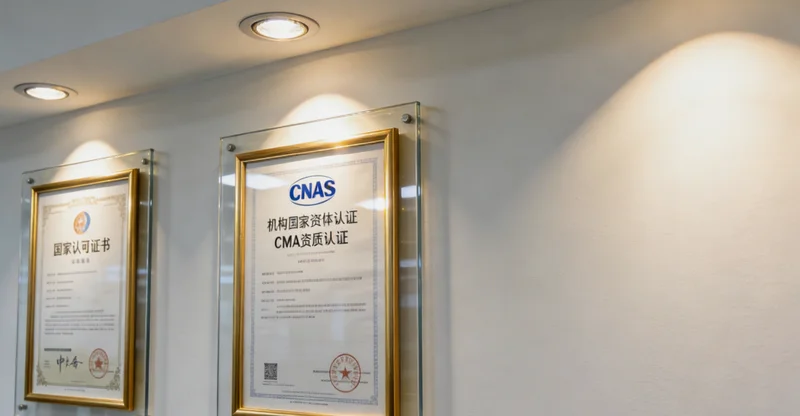 务农工作者正在田间劳作后，使用