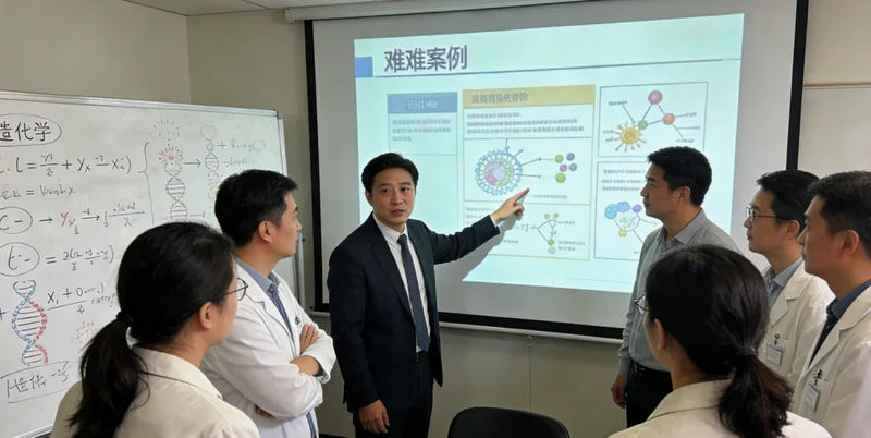 象征故事主人公的背景,结合医疗