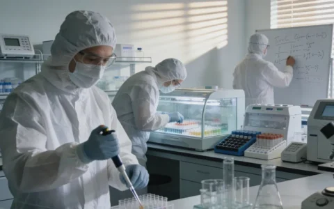 天水血流感染mNGS基因检测如何选择权威的公司