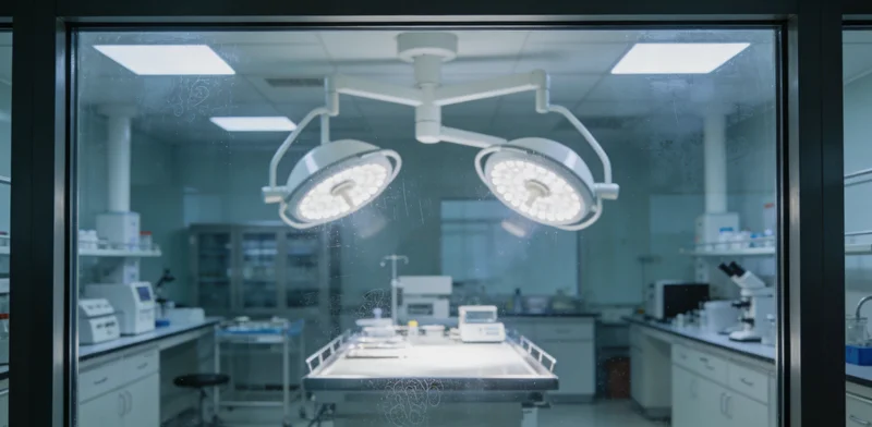 遂宁市民在进行胃癌基因检测咨询