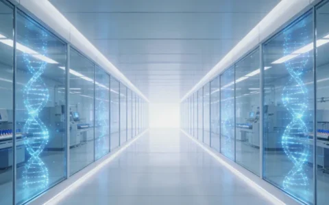 莆田关节液mNGS基因检测机构哪里最好