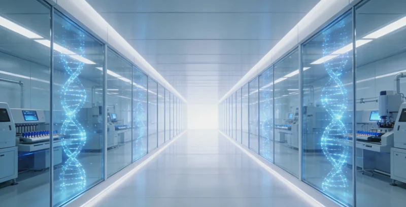 关节液穿刺采样与mNGS技术原