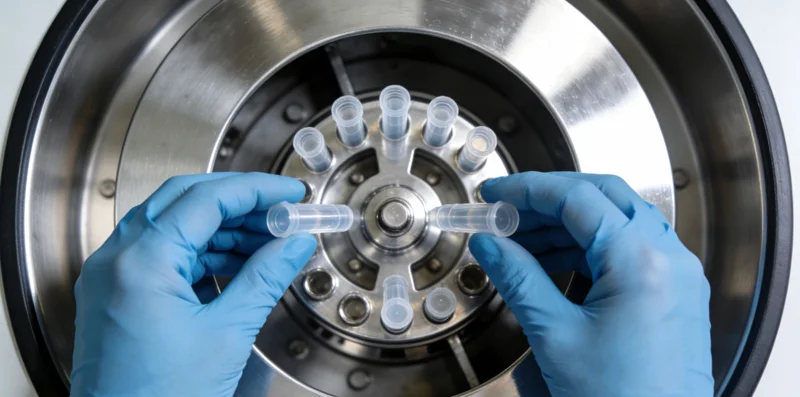 一位穿着衬衫的年轻白领在办公室