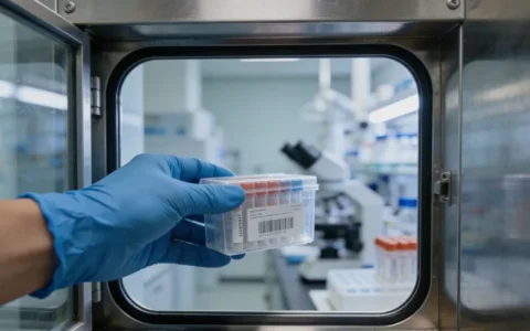 定西白血病基因检测去哪做2026年2家严选机构与地址