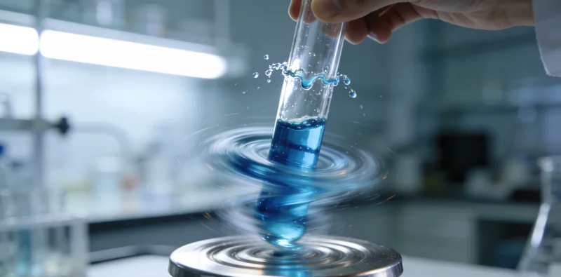 宿州地区医疗检测机构外景