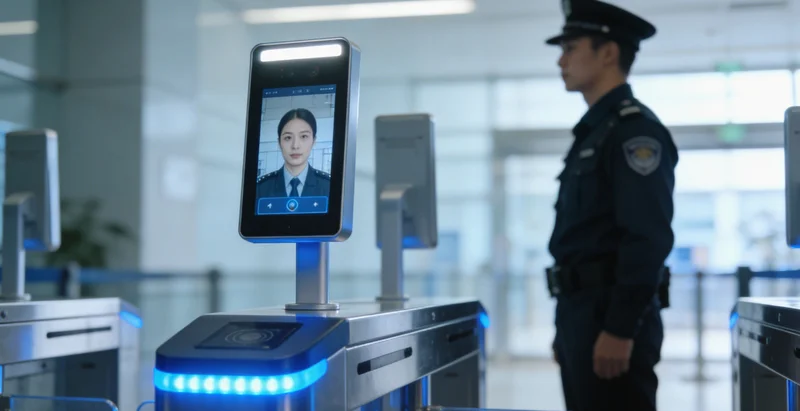 十堰某医院呼吸科候诊区场景