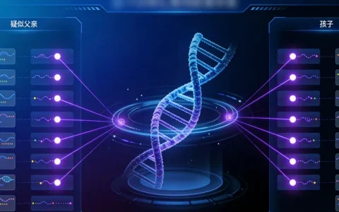 清远腹泻病原基因检测受理机构