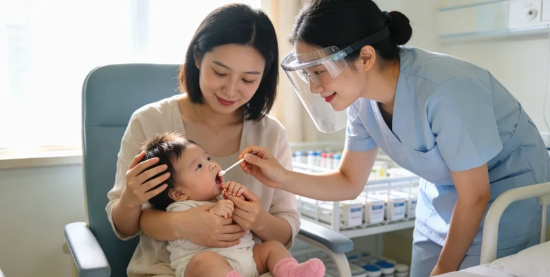 展现肠道内丰富多彩的微生物群落