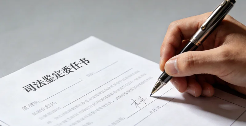 一位患者正在查看肺部CT影像,