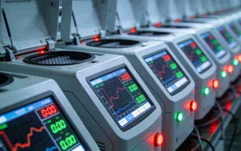 鞍山宏基因组测序基因检测机构哪家靠谱