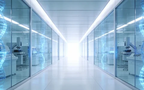 石家庄肉瘤基因检测可靠的机构地址