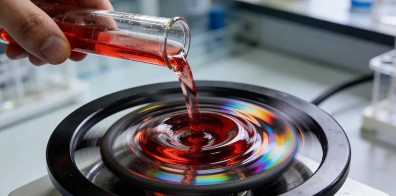 淋巴瘤基因检测流程图解