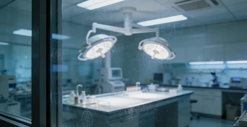 专业的基因检测报告与健康建议