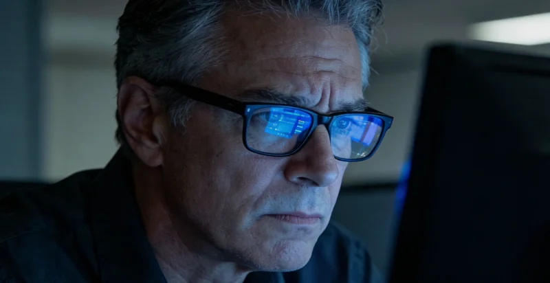 不同类型检测机构对比分析