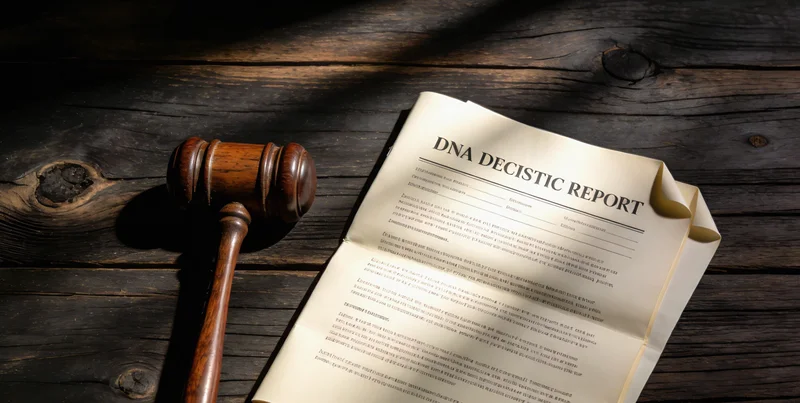 临床医生分析检测结果