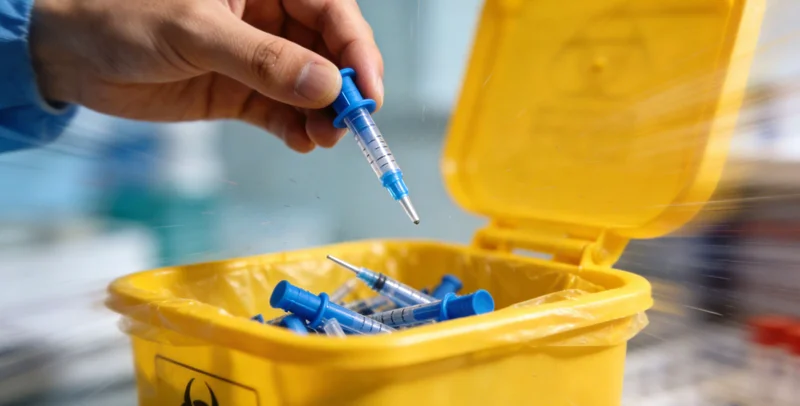 专业基因检测实验室