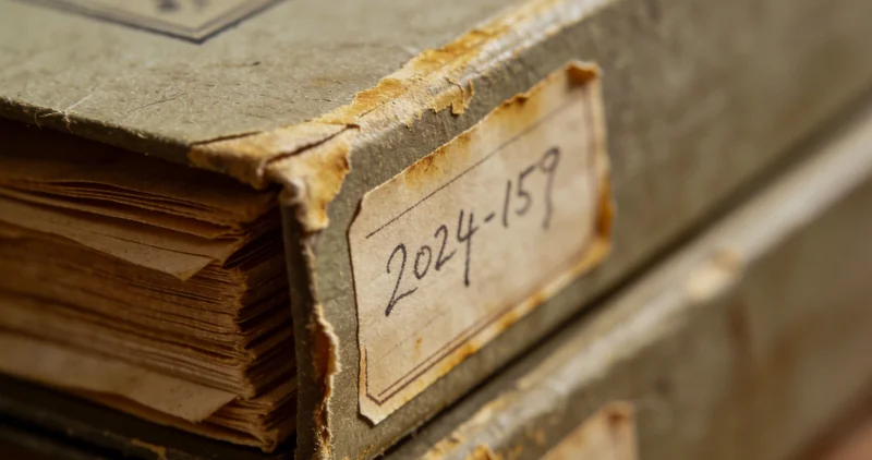 医生与患者沟通病情的场景,体现