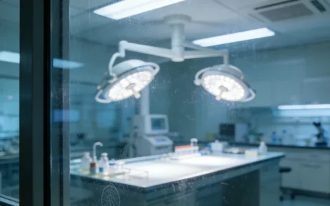 北海多重PCR基因检测去哪查？正规检测机构地址汇总