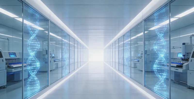 一份清晰、图文并茂的病原基因检