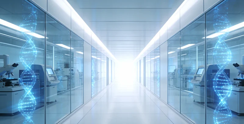 展示不同类型检测机构的资质、报告样式等特点的对比示意图