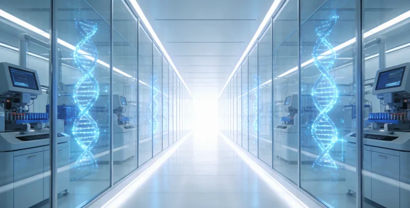 各类检测机构特点对比示意图及便