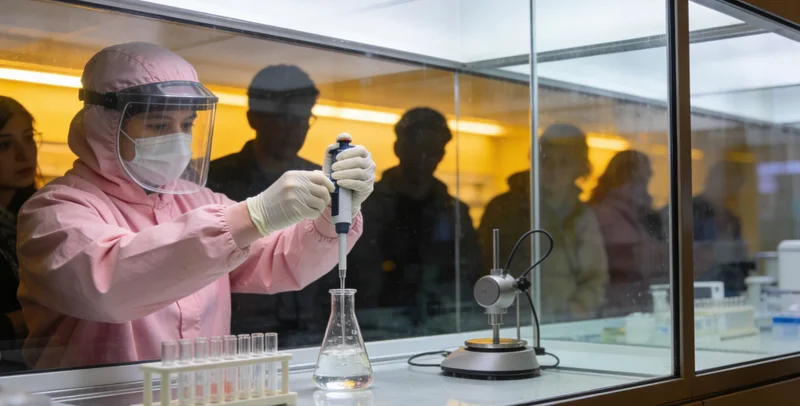 不同基因检测机构出具的检测报告