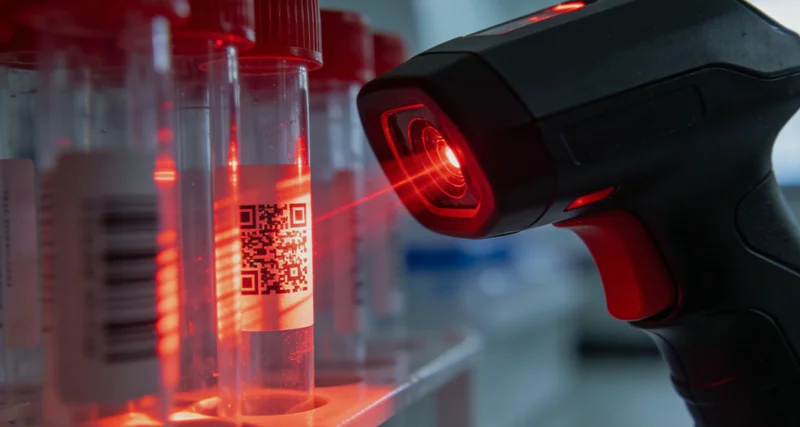 象征健康管理的图像，如均衡饮食