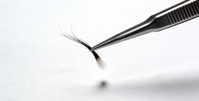 医生与患者沟通检测结果