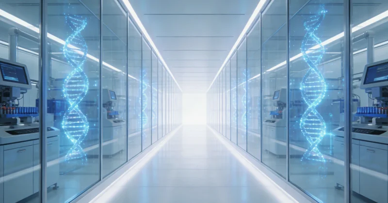 TB-DNA检测实验室操作流程