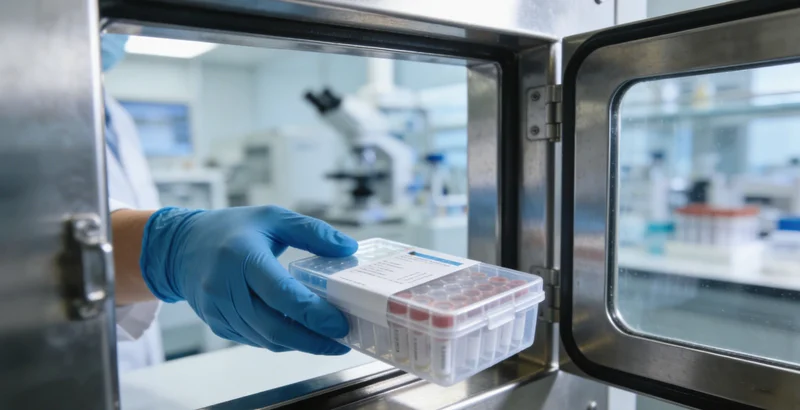 基因检测报告示例及医生解读