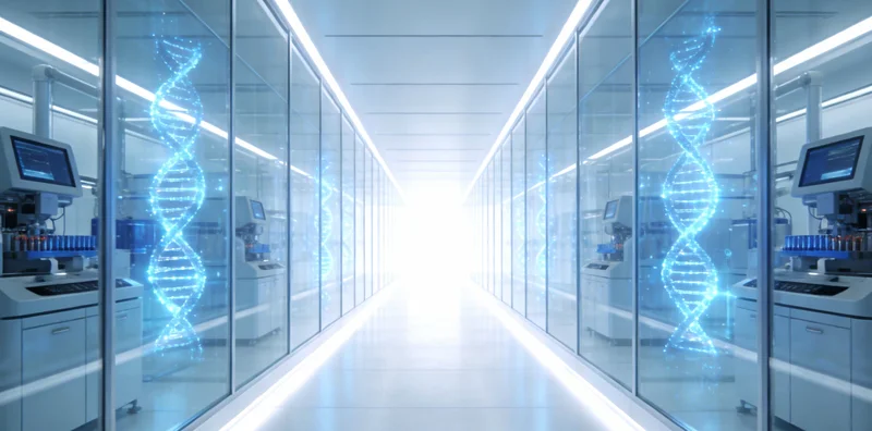 展示实验室资质认证证书和一份基