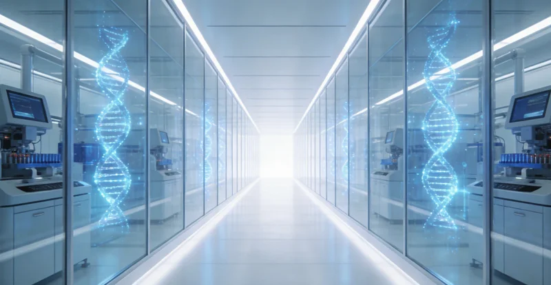 专业的脑膜瘤基因检测报告内容展示与机构对比