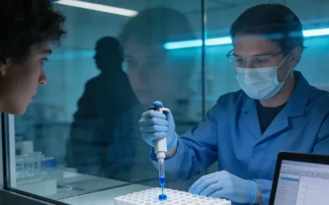 宜宾HPV分型基因检测的靠谱机构