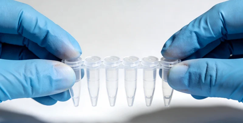 一位康复中的男性患者面带微笑,