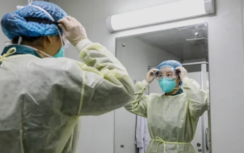 贺州DNA+RNA联检基因检测机构在哪里？