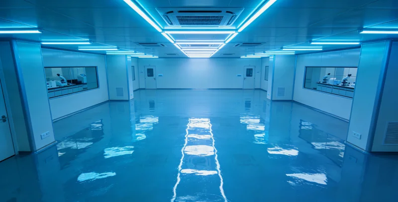 传统微生物培养皿与现代化基因测