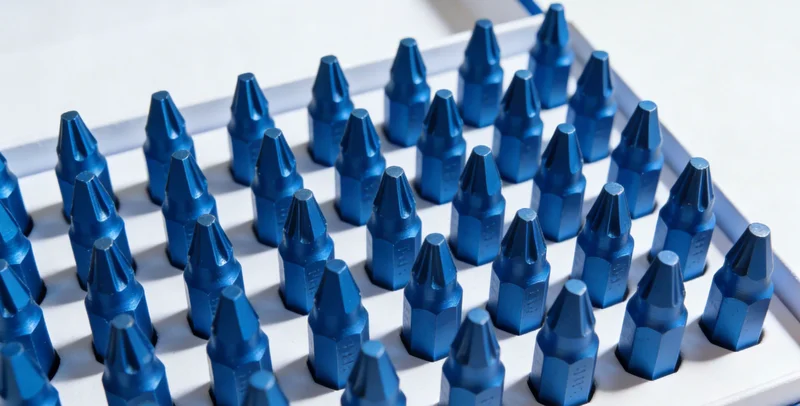 医生正在向患者讲解病情,背景有