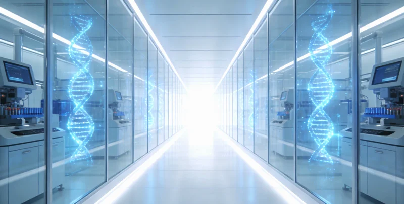 乌海市医疗环境示意