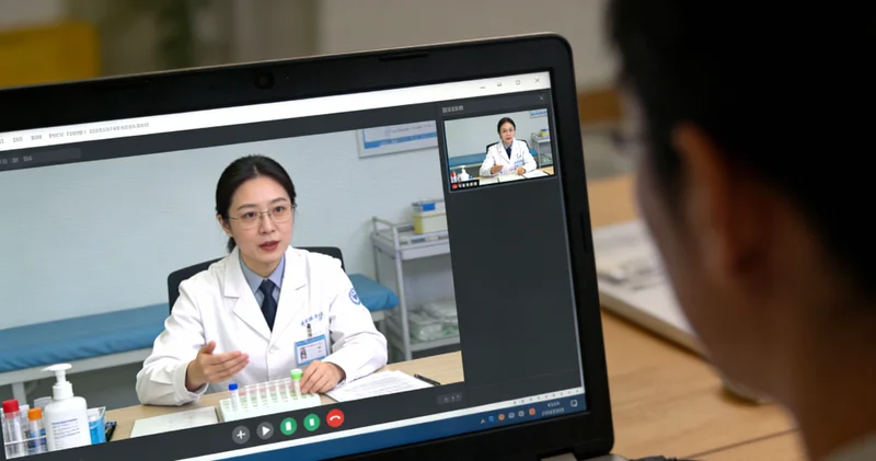 铜陵天井湖公园晨练场景，寓意本地健康生活