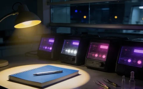 东莞肺炎病原基因检测去哪做？附正规机构地址与检测全攻略