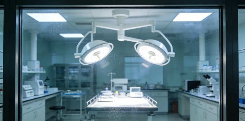 一份清晰的mNGS检测报告截图