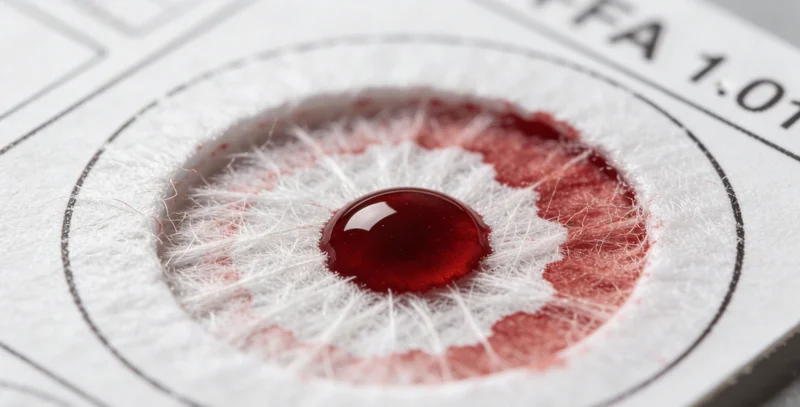 规范化的痰液样本采集管与冷链运